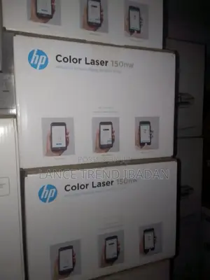 HP Color Laser 150nw