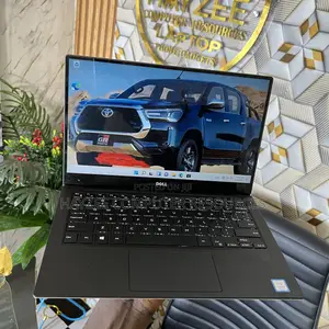 Laptop Dell XPS 13 9360 16GB Intel Core i7 SSD 512GB