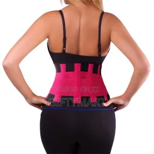 Body Shaper Tummy Belt- Size XL