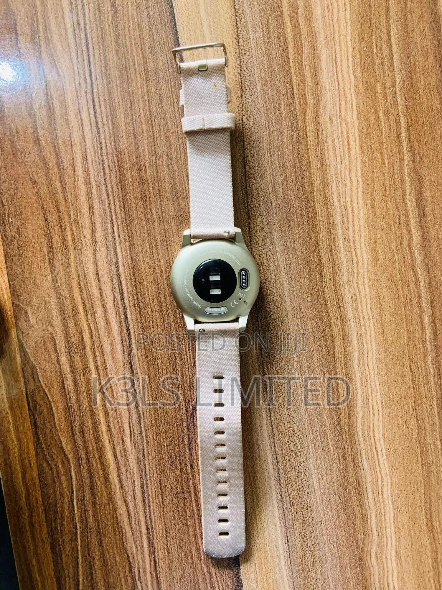 Garmin Vivomove Style