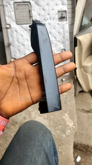 Tokunbo Door Handle Toyota Camry 2012