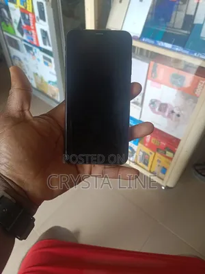 Apple iPhone XS Max 64 GB Black