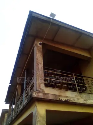 4bdrm Apartment in Fatunmbi, Alagbado for rent