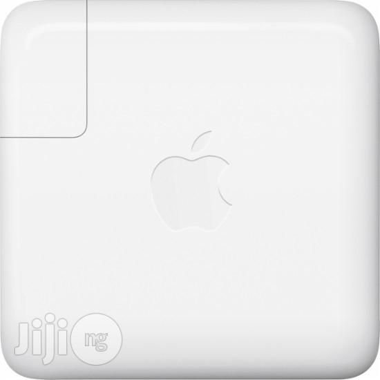 Apple 87W USB-C Power Adapter