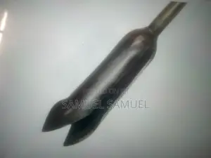 Soil Auger Hand Operated