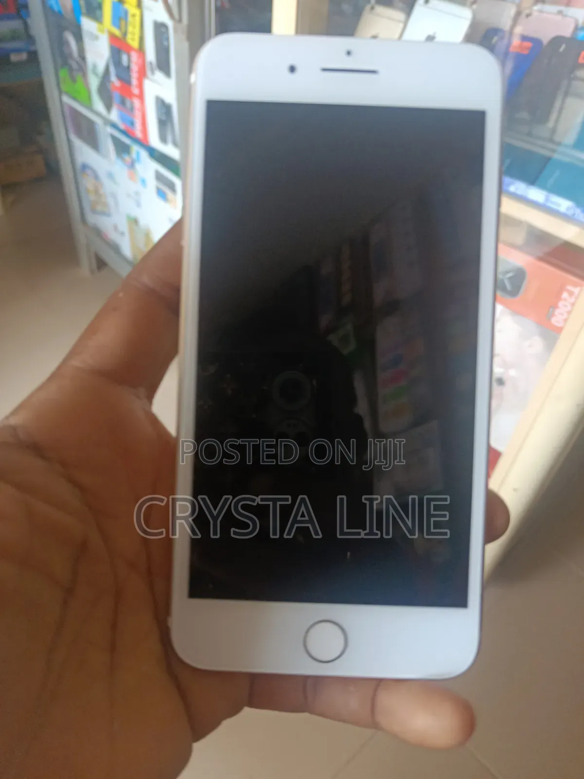 Apple iPhone 7 Plus 32 GB Gold