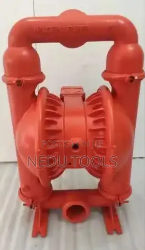Wilden Pump 2inches