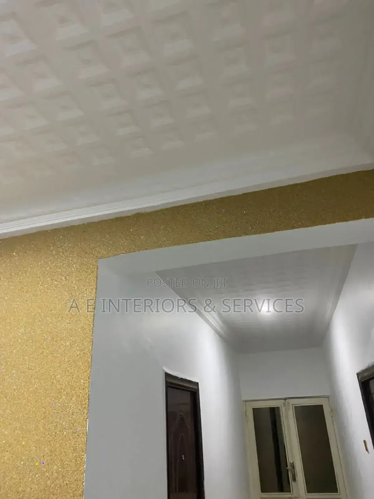 Marble Stone Trowel Paint