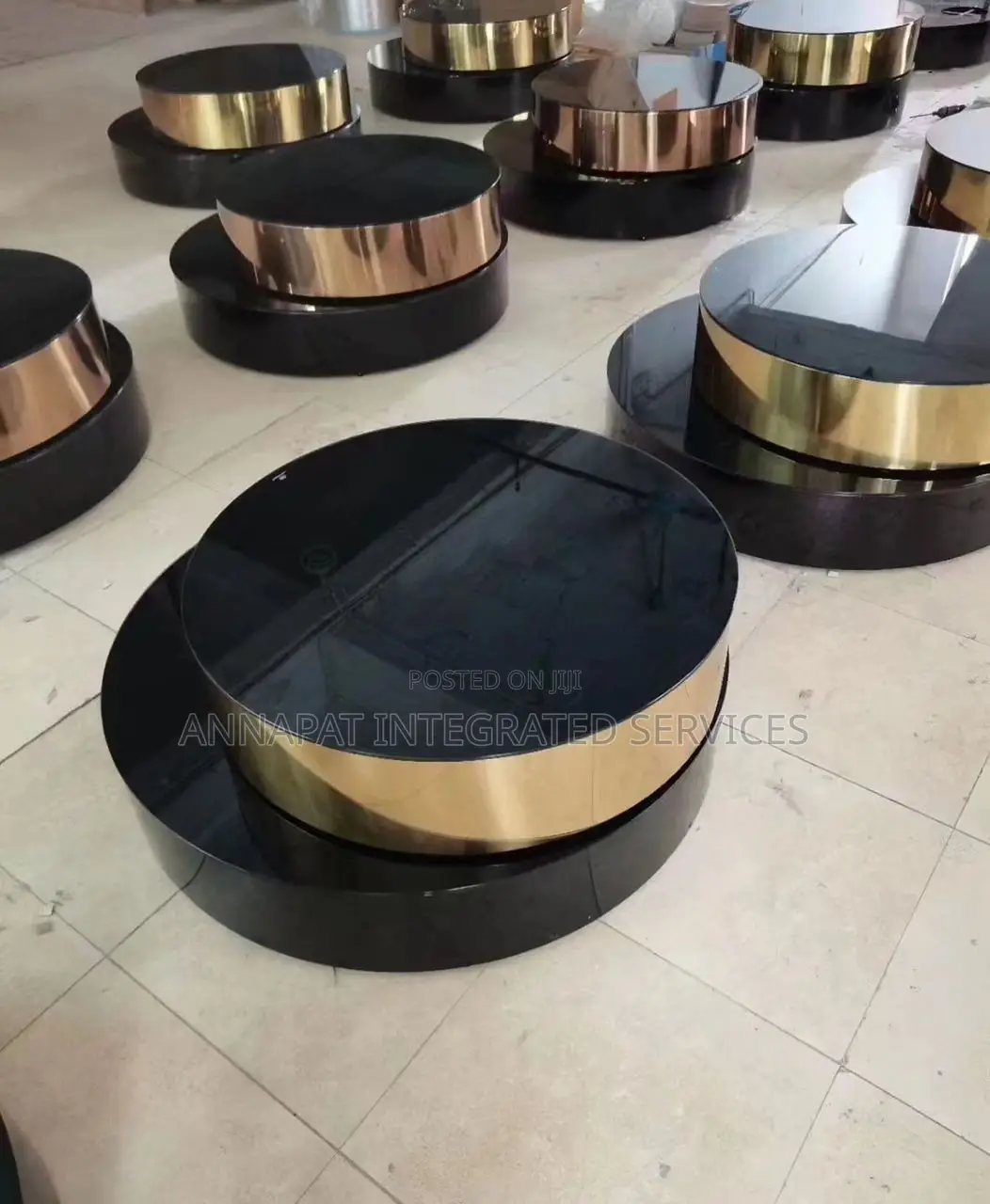 Magic Table