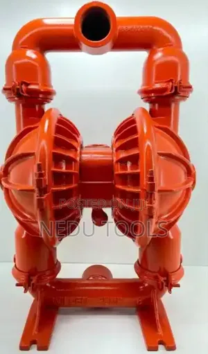 Pump Wilden