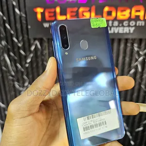 Samsung Galaxy A8S 128 GB
