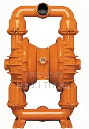 Metal Wilden Pump