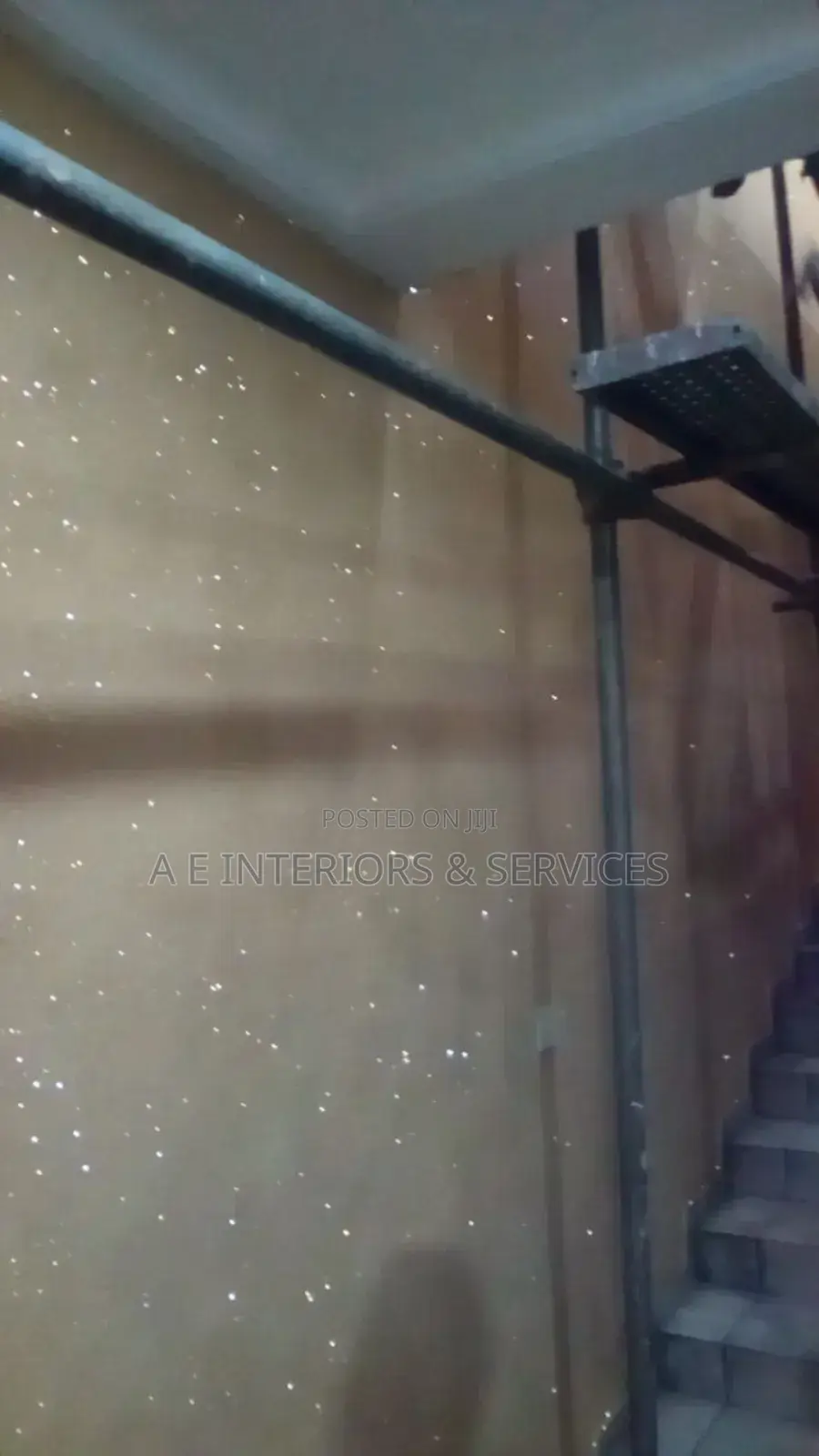 Marble Stone Paint Design