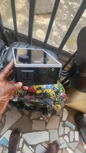 300watts 100,000mah +Laptop Power Bank Promo