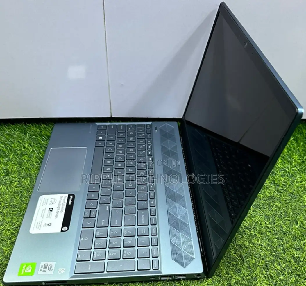 Laptop HP Pavilion 15 16GB Intel Core i7 SSD 256GB