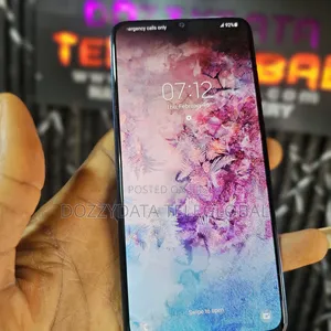 Samsung Galaxy A70 128 GB Blue
