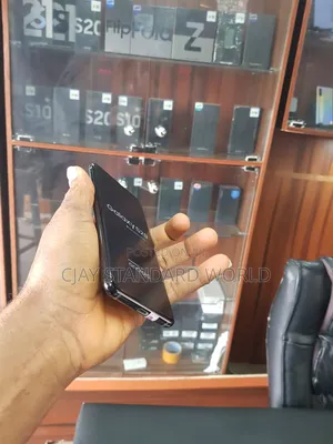 Samsung Galaxy S20 128 GB Black