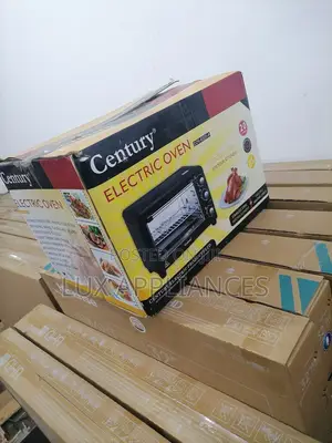 Realiable Century 20L Microwave