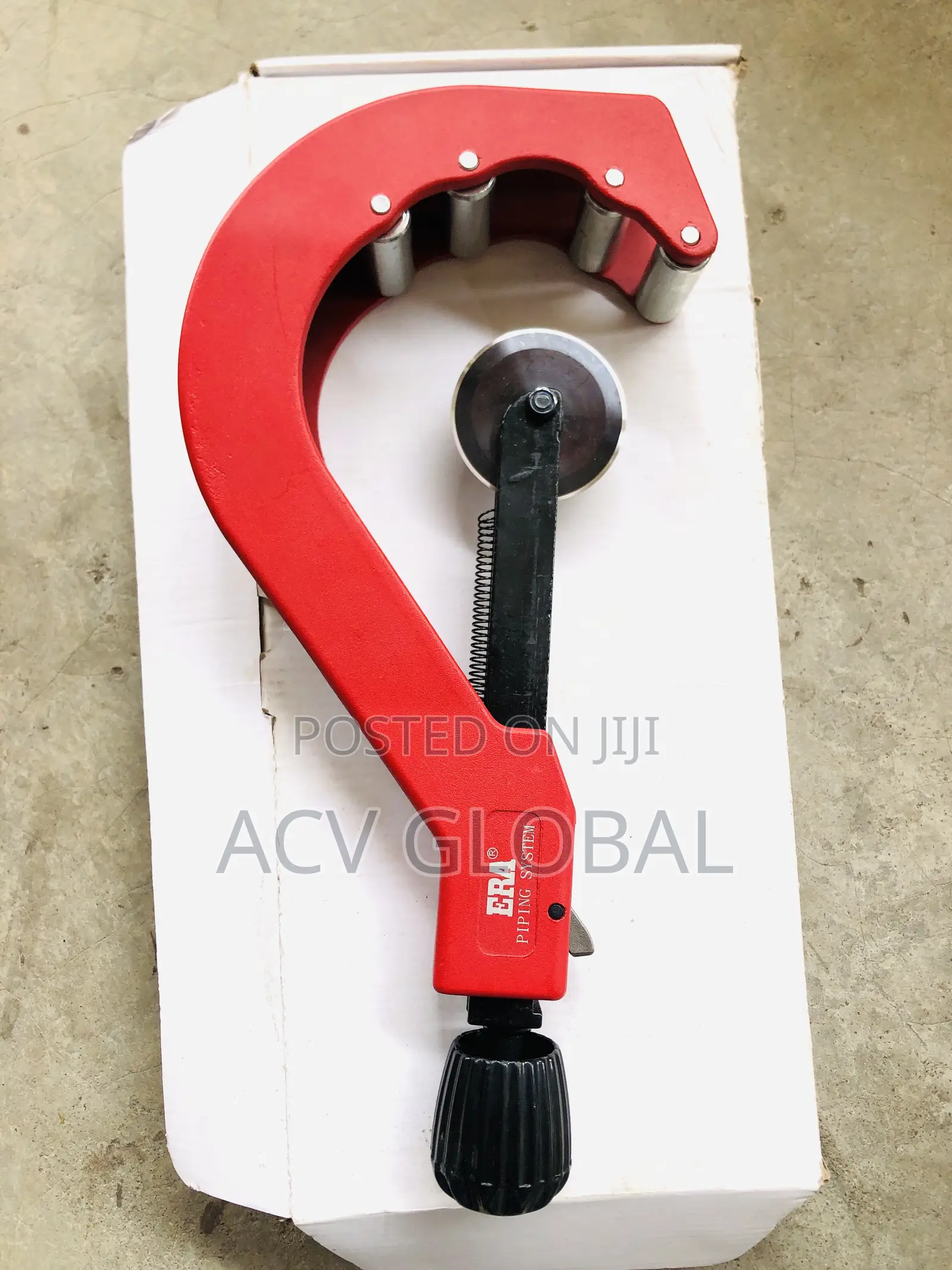 50 to 120mm PPR CUTTER