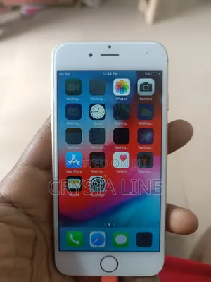 Apple IPhone 6 In Nigeria For Sale Prices On Jiji ng