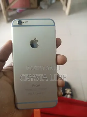 Apple iPhone 6 16 GB Gold