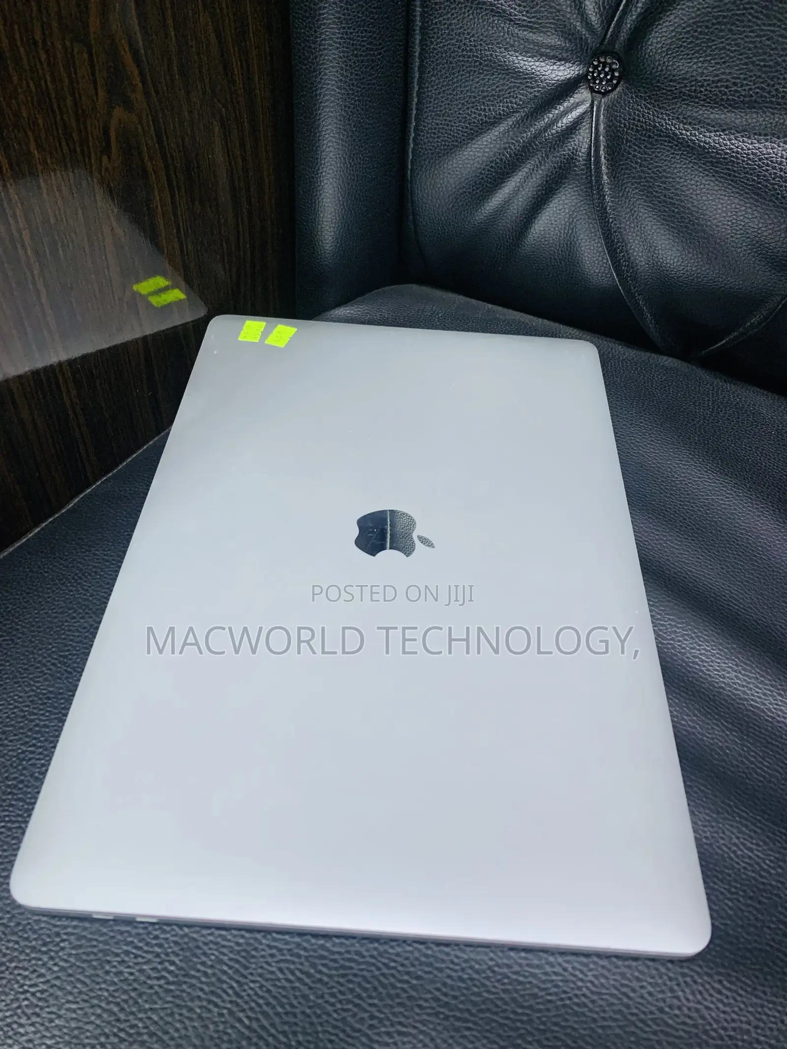 Laptop Apple MacBook Pro 2017 16GB Intel Core I7 SSD 512GB