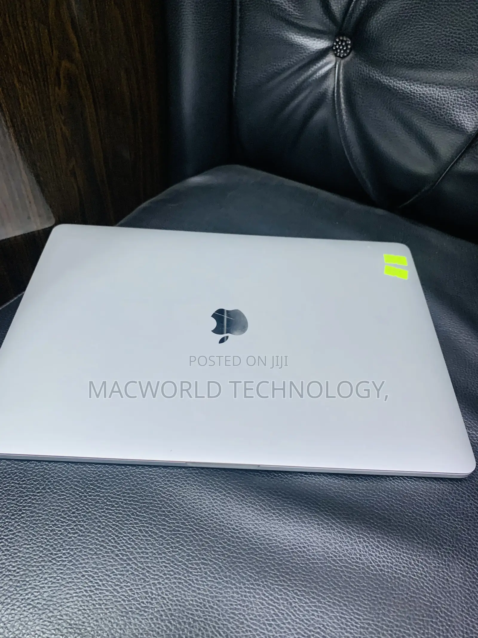 Laptop Apple MacBook Pro 2017 16GB Intel Core I7 SSD 512GB