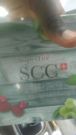 Superlife SCC+