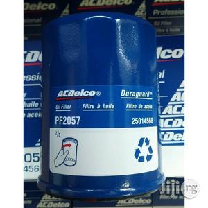 AC Delco Oil Filter PF2057