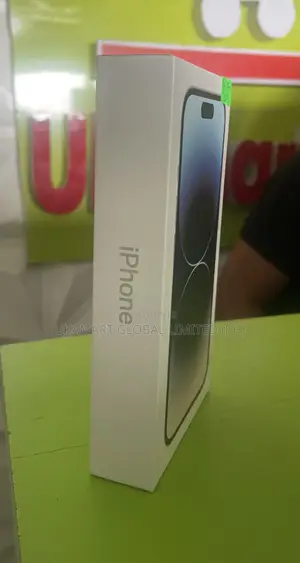 New Apple iPhone 14 Pro 128 GB