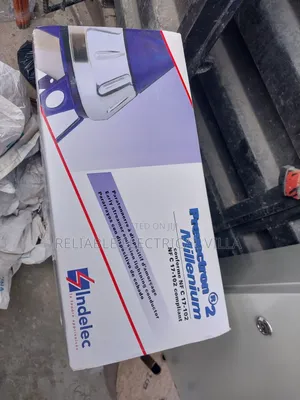 Indelec Arrestor TS2.25