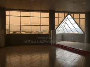 Massive Office Space