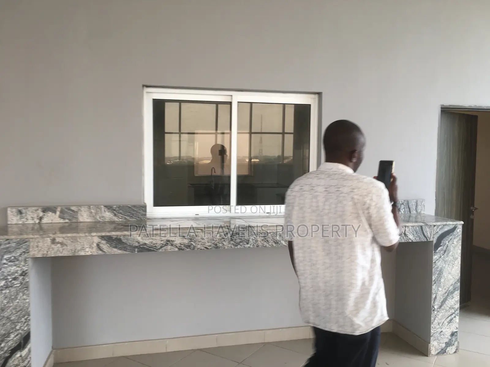 Massive Office Space