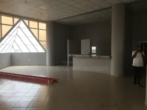 Massive Office Space