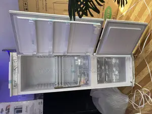 Nests Built-in Fridge