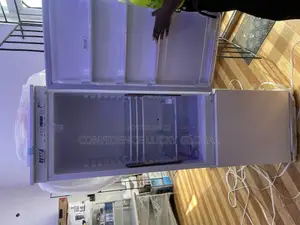 Nests Built-in Fridge