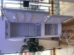 Nests Built-in Fridge