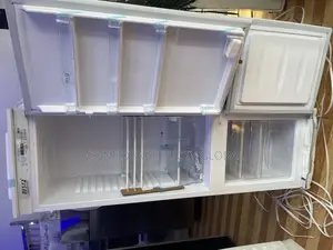 Nests Built-in Fridge