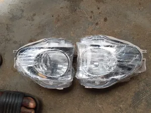 Foglamp Es 350 2010 - 2012
