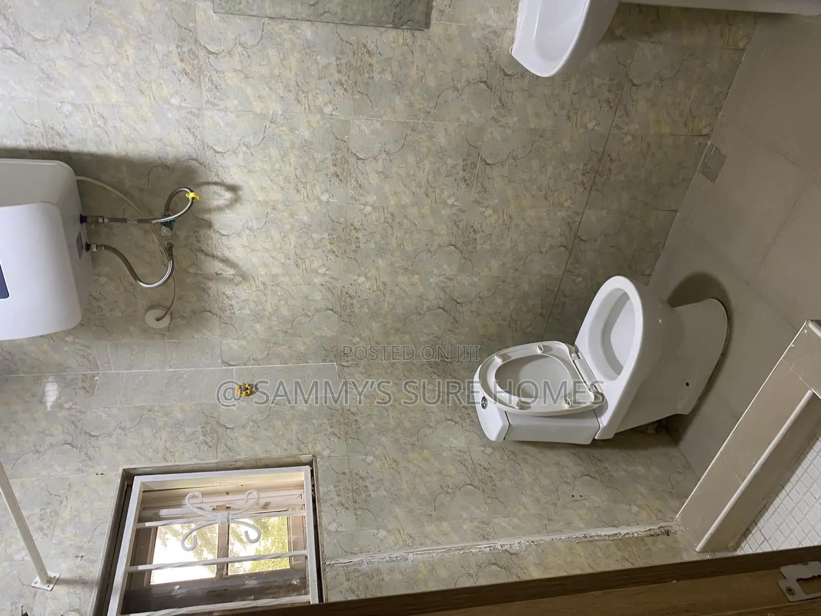 3bdrm Duplex in Sentraco Gwarinpa for rent