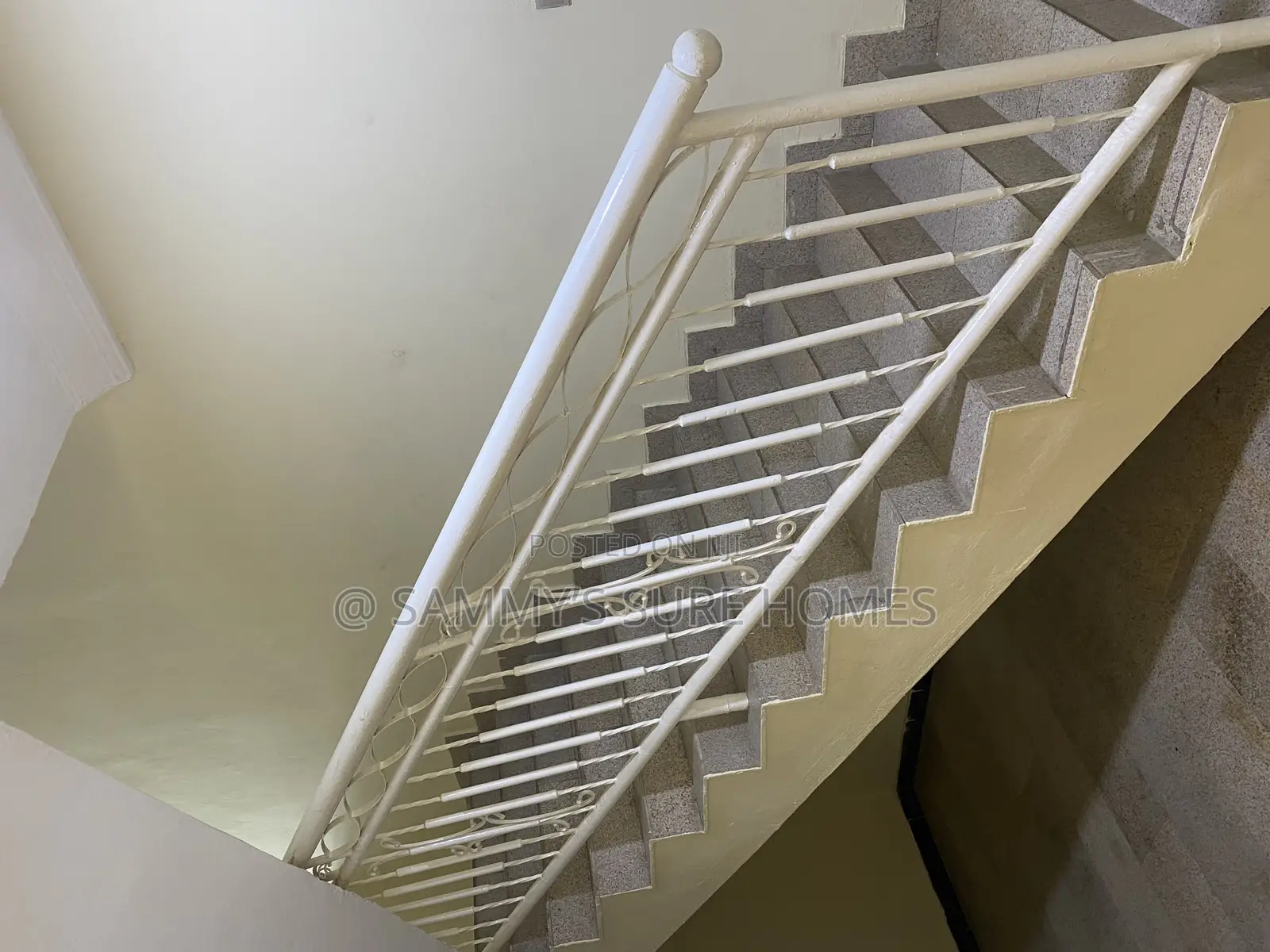 3bdrm Duplex in Sentraco Gwarinpa for rent