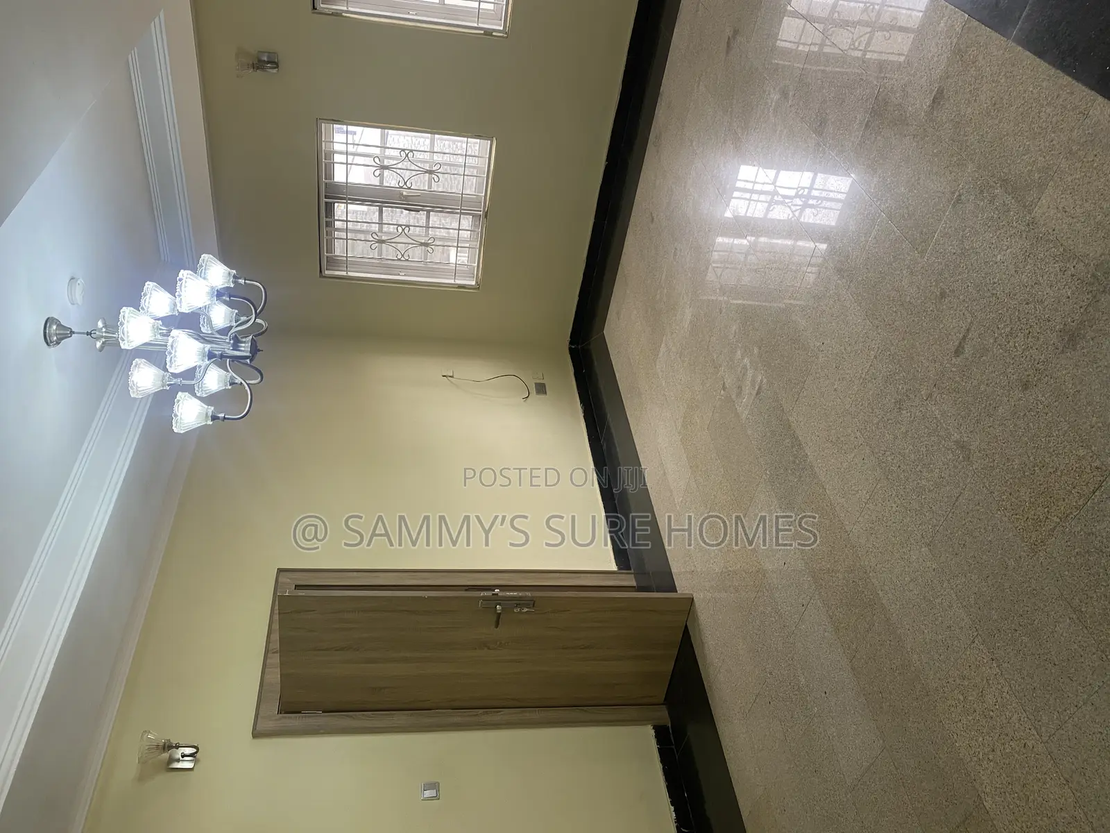 3bdrm Duplex in Sentraco Gwarinpa for rent