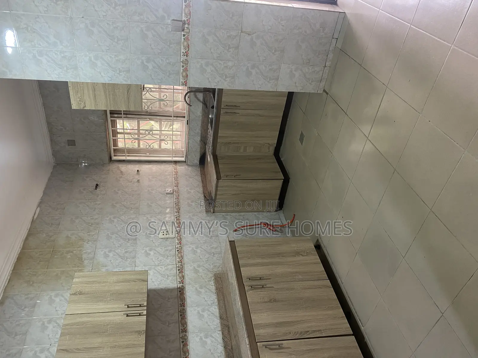 3bdrm Duplex in Sentraco Gwarinpa for rent