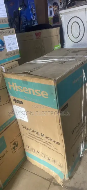 Hisense 11kg Wsrb113 Twin Tub Washing Machine