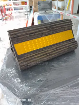 Wheel Chock Tire Traction Stabilizer Rope – Aircraft Plane