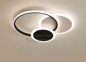 Bealing Led Ceiling Flush Light