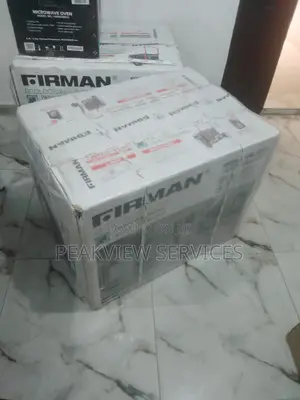 Top Best Firman Petrol Generator ''Ec010990es''