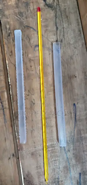 Glass-Type Hygrometer