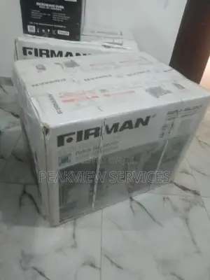 Top Deal Firman Petrol Generator ''Ec010990es''