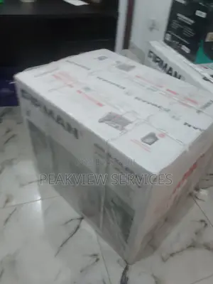 Best Market Firman Petrol Generator ''Ec010990es''
